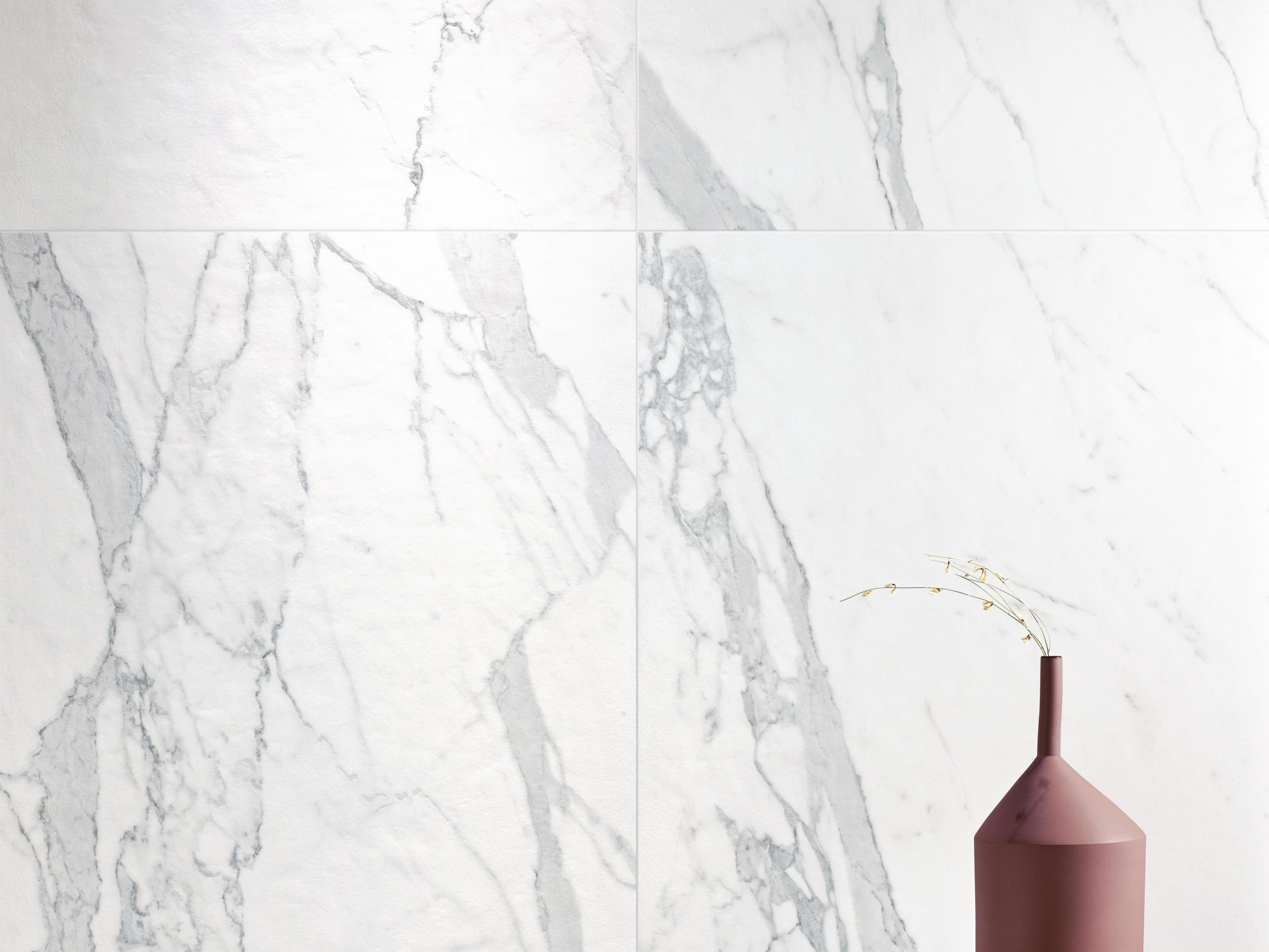 Porcelain & ceramic tile